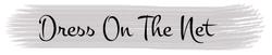 Dressonthenet.com logo