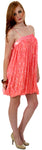 Main image of Cocktail High Waist Bubble Dress