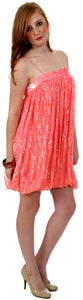 Main image of Cocktail High Waist Bubble Dress